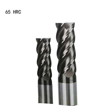 Burghie din carbură