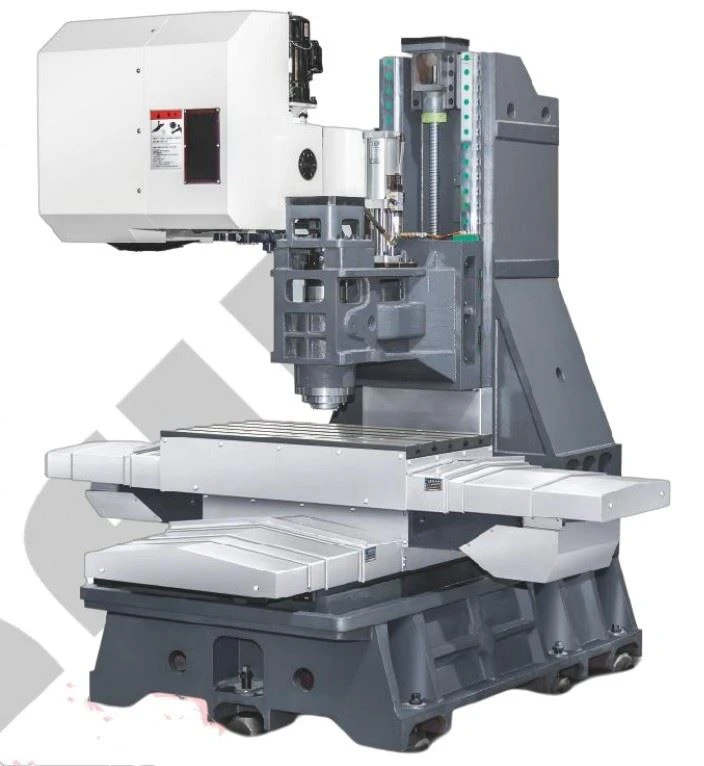 Desktop Cnc Mill