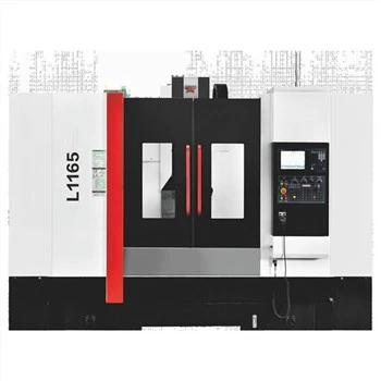 Freza CNC cu 3 axe V1165