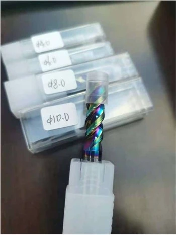 Cea mai bună freză pentru aluminiu