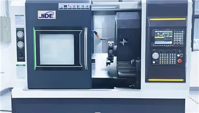 Strung CNC cu axa Y