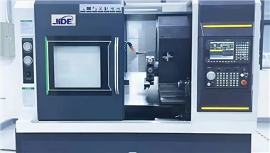 Care este consumul de energie al unei mașini CNC?