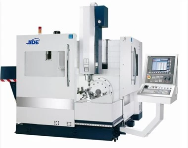 Cum a afectat dezvoltarea mașinilor CNC industria de producție?