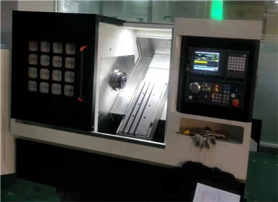 Strung CNC tip bandă