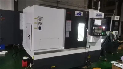 Strunjire și frezare CNC